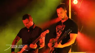 Download Creed - Unforgiven [HD] LIVE San Antonio 8/11/12 MP3