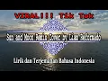 Download Lagu Sun and Moon Remix - Anees ft Jroa Cover by Liam Reformado (Lirik dan Terjemahan Bahasa Indonesia)
