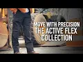 Rothco Active Flex Soft Shell Pant 72065 - Video 2 of 1