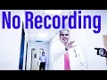 Fresno Probation Department 1st Amendment Audit - Asking Questions and Getting Answers