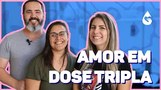 trisal ela se apaixonou e trouxe mais uma esposa para o casamento hist rias de ter a pia
