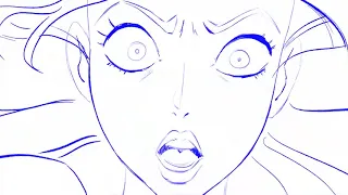 CHARMANTE Animatic test