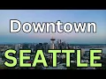 Top things to do around Downtown Seattle WA USA