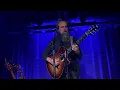 Iron & Wine (Sam Beam) - Each Coming Night - SPACE - Evanston IL - 3-21-2022