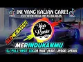 Lagu Dj Kau Ciptakan Lagu Indah | dj merindukanmu slow bass viral tiktok 2021