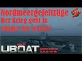 Lagu Schwer gesicherte Geleitzüge im Nordmeer erwarten uns! - UBOAT - Feindfahrt auf U-1000 - #213  - 4K