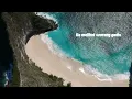 Sejedewe - Cinta Dipantai Bali (VIDEO LIRIK)