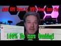 AMD Direct X game crash issue FIX with AMD GPU running Adrenaline