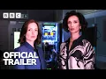 The Capture Series 3 Trailer - BBC