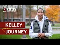 A Junior s Perspective When I Graduate from Kelley I Know I ll be Paid Well and Have a Real Career