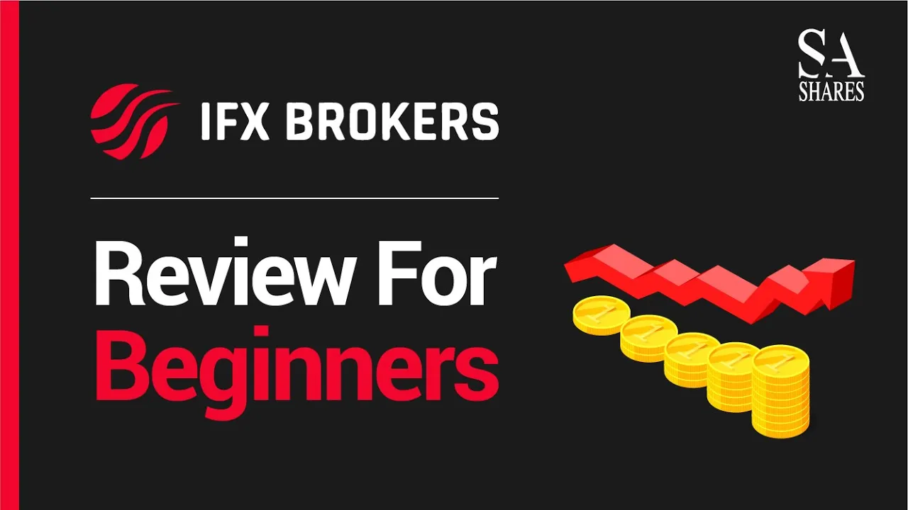 IFX Brokers Review For Beginners