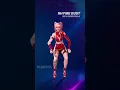 Dance With RHYME DUST Emote 🔥 MK \u0026 Dom Dolla x Fortnite
