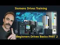 Download Lagu Beginner Siemens Drives Training: SINAMICS Drives 102