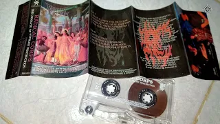 radical corps sorrow broken promises 