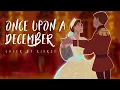 Download Lagu Once Upon A December - Anastasia (1997) || Cover by Kierst