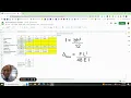 Beam Deflections Calculator in Google Sheets
