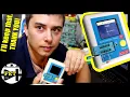 LCR meter - MTester T7