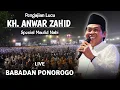 Download Lagu 🔴 LIVE PENGAJIAN LUCU || KH. ANWAR ZAHID TERBARU 06 SEPTEMBER 2024 || DI CEKOK BABADAN PONOROGO