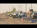 Woman killed in Highway 43 crash identified