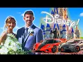Download Lagu My $1,000,000 Disney World Wedding!