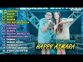 Download Lagu HAPPY ASMARA Feat. GILGA SAHID \