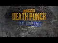 Five Finger Death Punch - Blue On Black (Outlaws Country Remix)