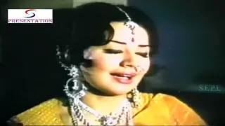 chanda re mere bhaiya se kahna lata mangeshkar chambal ki kasam 