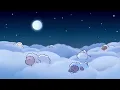 Counting Sheep 🐑 Lullaby | Bedtime Song to Fall Asleep|Baby Music|Music for Kids#bedtimemusic #baby