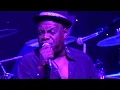 The Mighty Diamonds "Pass the Kutchie" LIVE @ Wild Hare Chicago 12/18/14