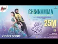 Download Lagu Chinnamma Video Song | Krishnam Pranaya Sakhi | Golden ⭐ Ganesh | Malvika Nair | Arjun Janya|Shekhar