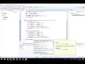 Java Math project on Eclipse - part 2