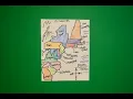 Let s Draw The 13 Colonies