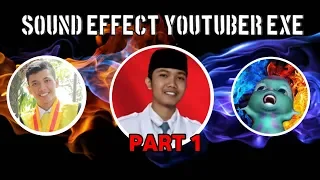 Download LENGKAP !! Kumpulan Sound Effect Exe Putu Gaming | Sound Effect Youtuber EXE MP3
