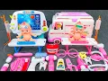 Download Lagu 72 Menit Memuaskan dengan Membuka kemasan Mainan Dokter, Koleksi Playset Ambulans | Tinjau Mainan