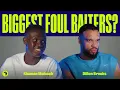 Dillon Brooks Reveals His Next Rival DEFLECTED