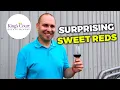 Sweet Red Wines For Beginners Sweet Red Wine Review