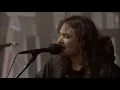 The War on Drugs - Red Eyes - Live