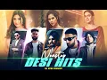 Lagu Nonstop Desi Hits | Punjabi Jukebox | Shubh ft. Sonam Bajwa | Sidhu Moose Wala | Imran Khan | Sk Kmr