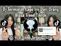 Download Lagu DJ CINTA LUAR BIASA TREND TIKTOK - TERIMALAH LAGU INI DARI ORANG BIASA VIRAL TIKTOK 2025