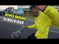 Download Lagu KETEMU DI JALAN LANGSUNG GOWES BARENG || GOWES TERJAUH SELAMA INI
