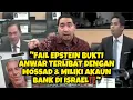 Lagu “INI SEBAB MENGAPA RAKYAT PERLU TAHU! PMX AKAN ULANGI SEJARAH NAJIB?”