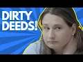Gypsy Rose s DIRTY DEEDS