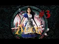 Download Lagu Let's Livestream Alice Madness Returns - Part 3