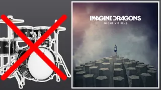 Download It's Time - Imagine Dragons | No Drums (Play Along) MP3