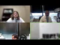 Judge Alyssa G Perez Court Hearings