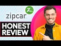 Zipcar Rental car Honest Review - Watch Before Using