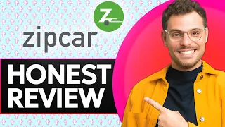 Zipcar Rental car Honest Review - Watch Before Using