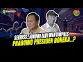 Lagu Begawan: ANGKAT JOKOWI WANTIMPRES, PRABOWO OTW PRESIDEN BONEKA? #1660