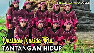 Download Tantangan Hidup - Qasidah Nasida Ria | Best Music MP3