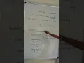 Basic Concepts of ILP